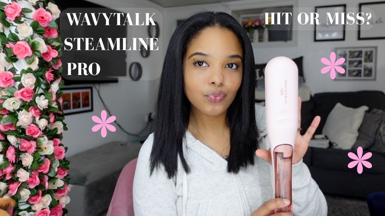 Честный обзор WAVYTALK Steamline Pro *Не рекламируется*