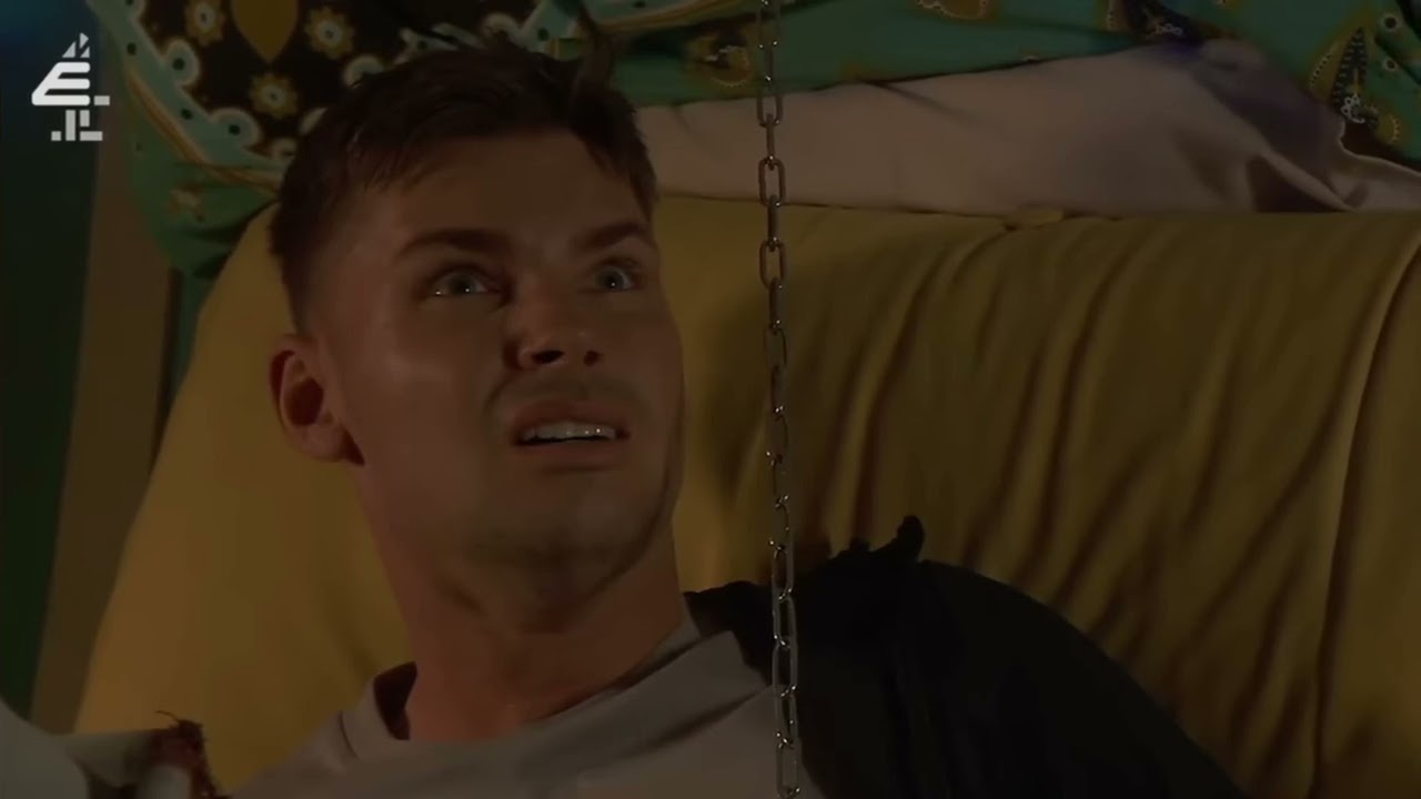 Hollyoaks episode review! Jez holds a memorial for Sienna! Mon 15 Sep 2025
