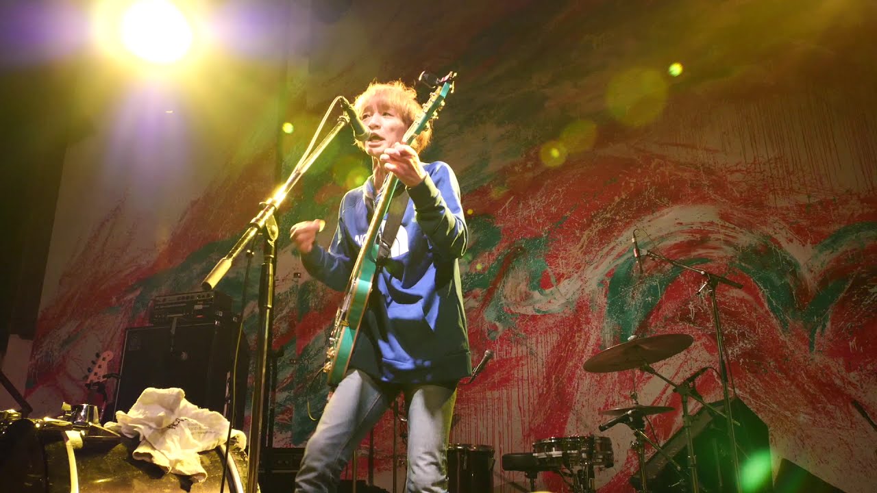 大人なので ・ TOMOVSKY