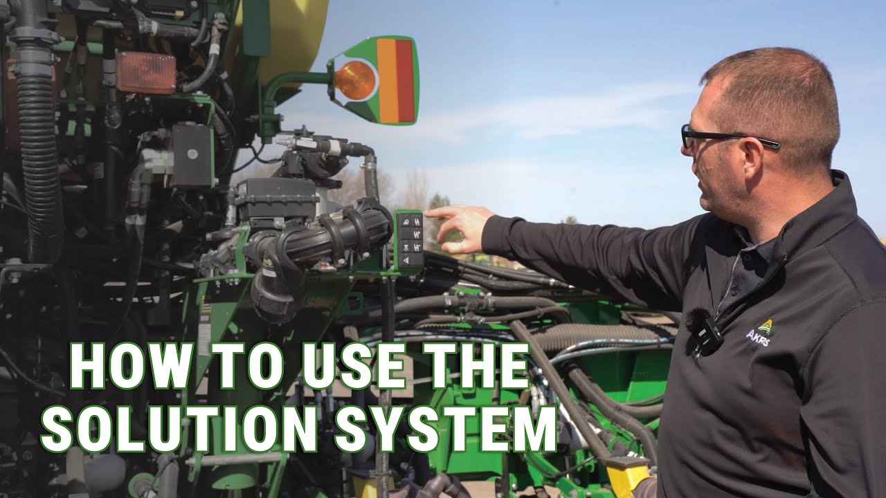How to Use ExactRate ExactShot Solution System