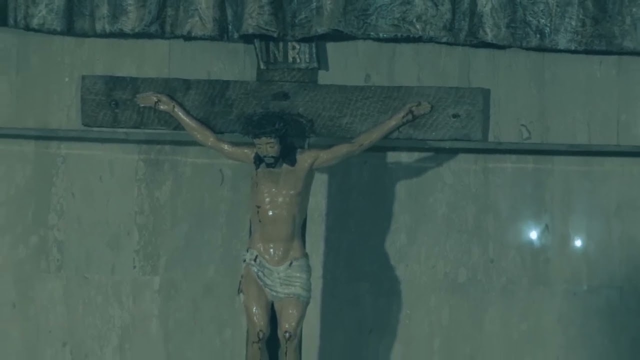 God of Mercy - I'll Not Sin Again
