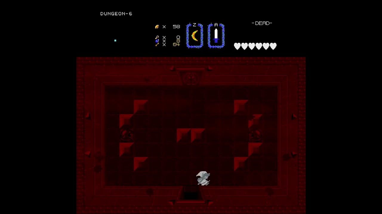 Jeb's Legend of Zelda - 03 - Exploring The West