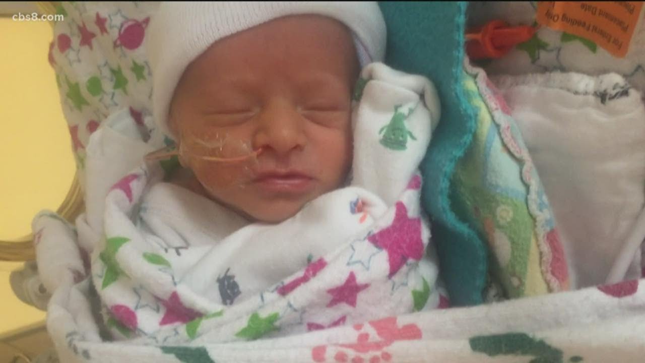 Premature Awareness Day with Miracle Babies