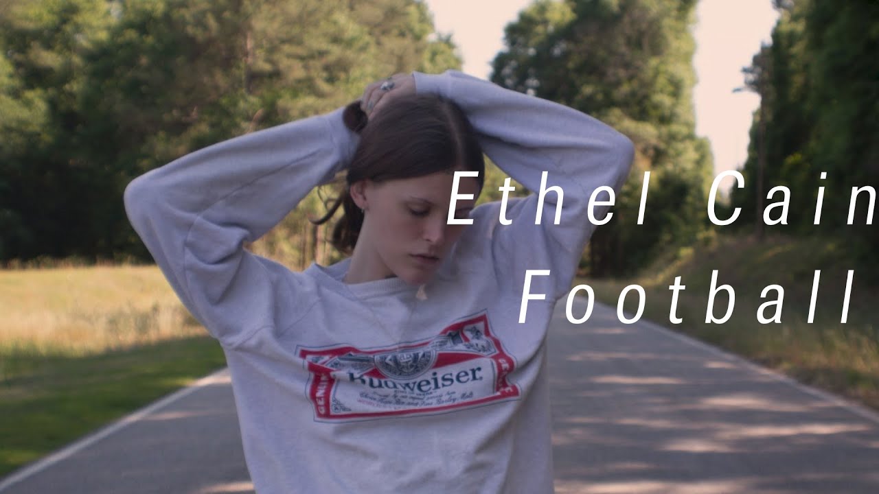 Ethel Cain - Football (American Teenager Demo)