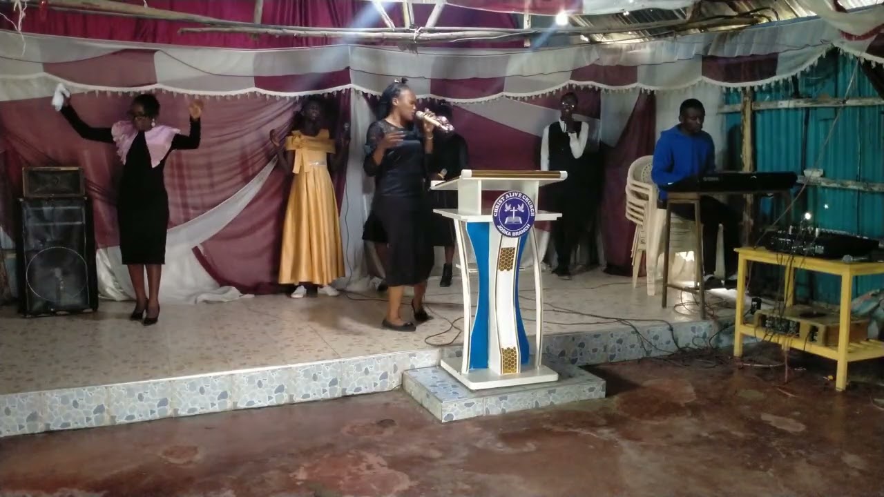 Joska worship season 