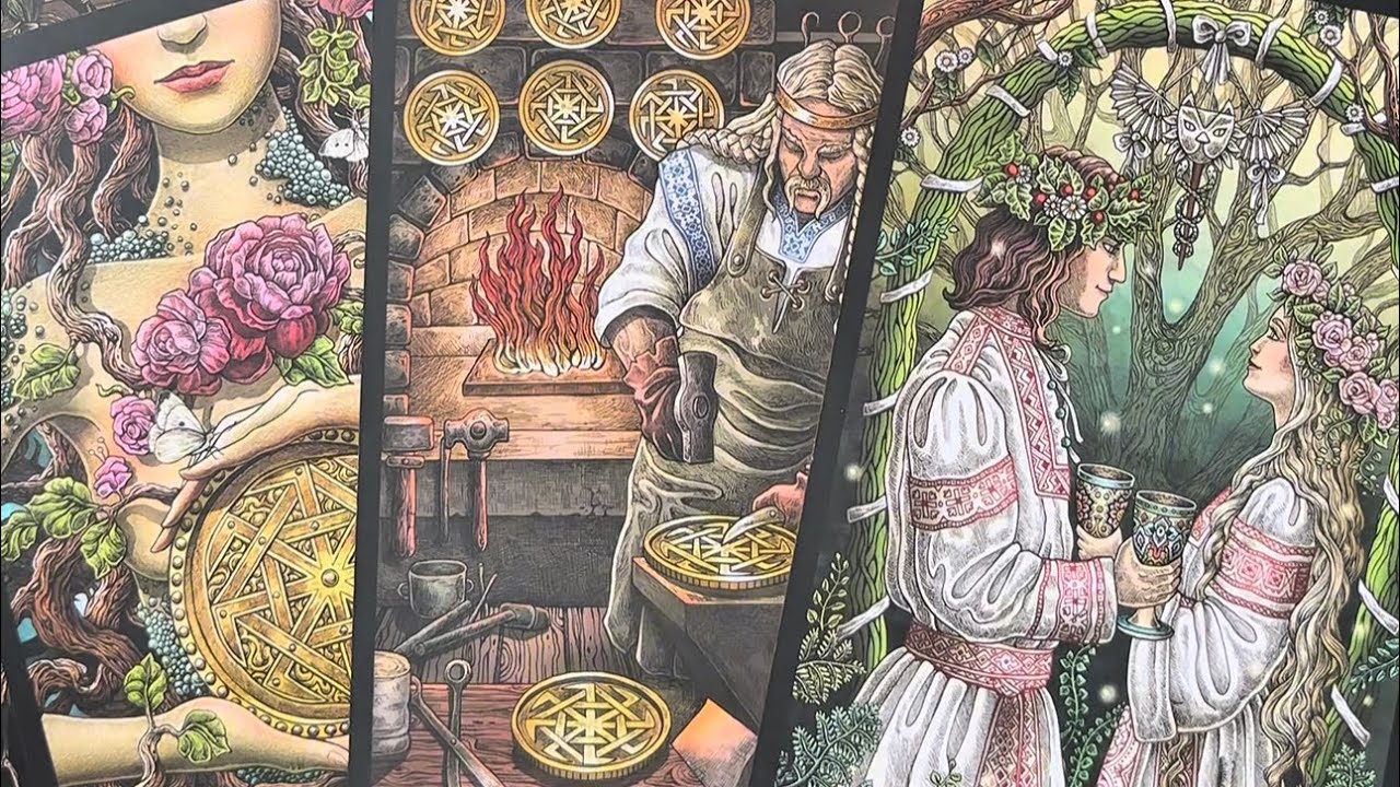 Что у Мужчины к Вам Сегодня?!💞🔥💯🥰🧐