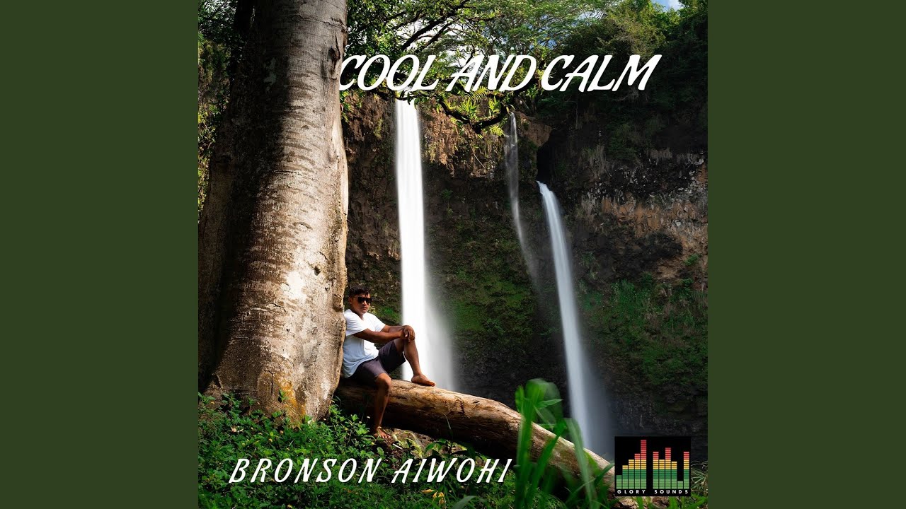 Cool and Calm