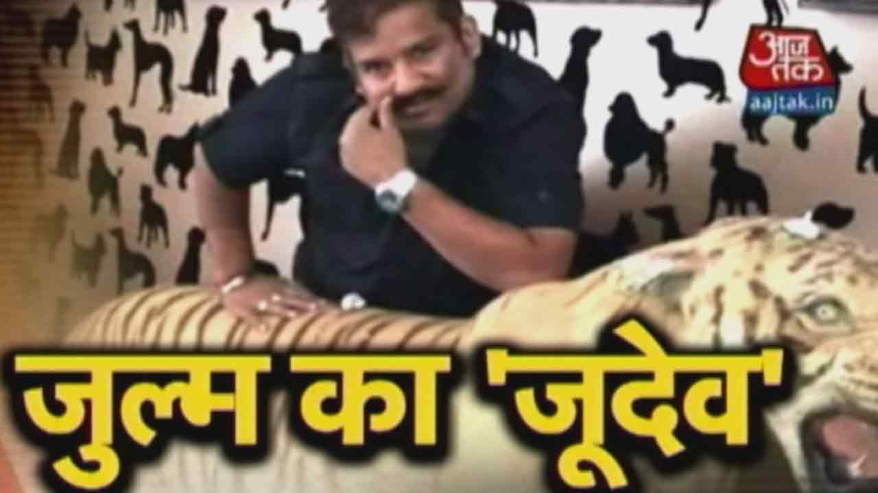 Search Still On For Vikramaditya Judev