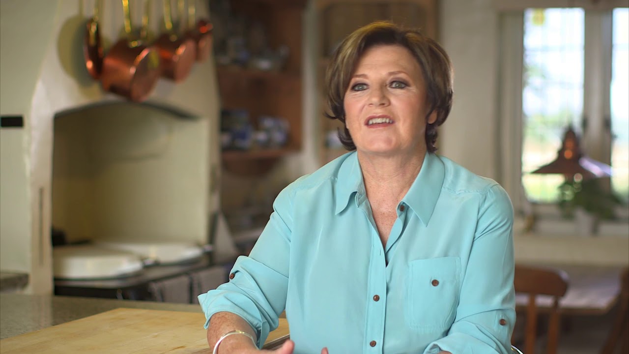 Delia Online Cookery School - Introduction