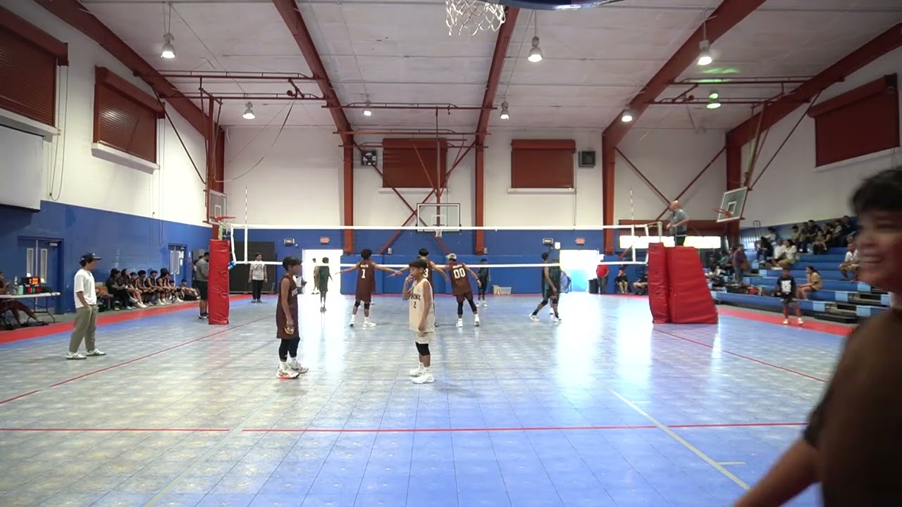 2026 3rd Place MCS vs SIFA SET 1