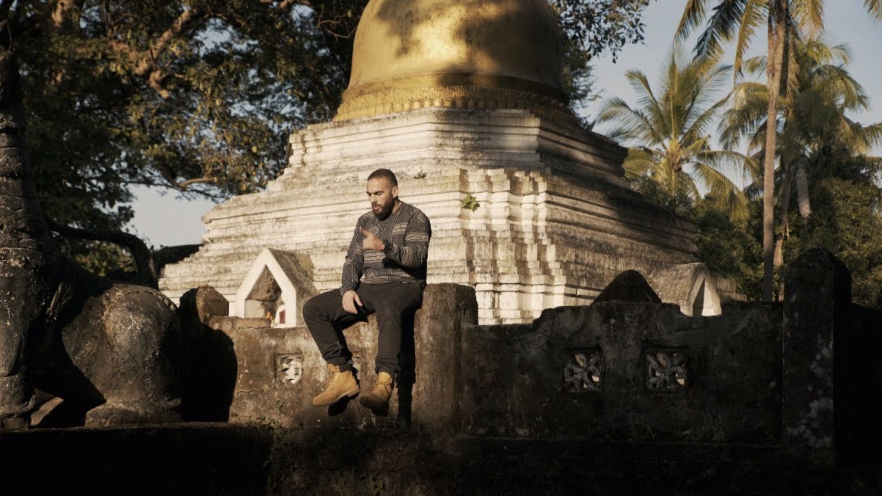 Médine - Nour #Enfant du destin (Official Video)