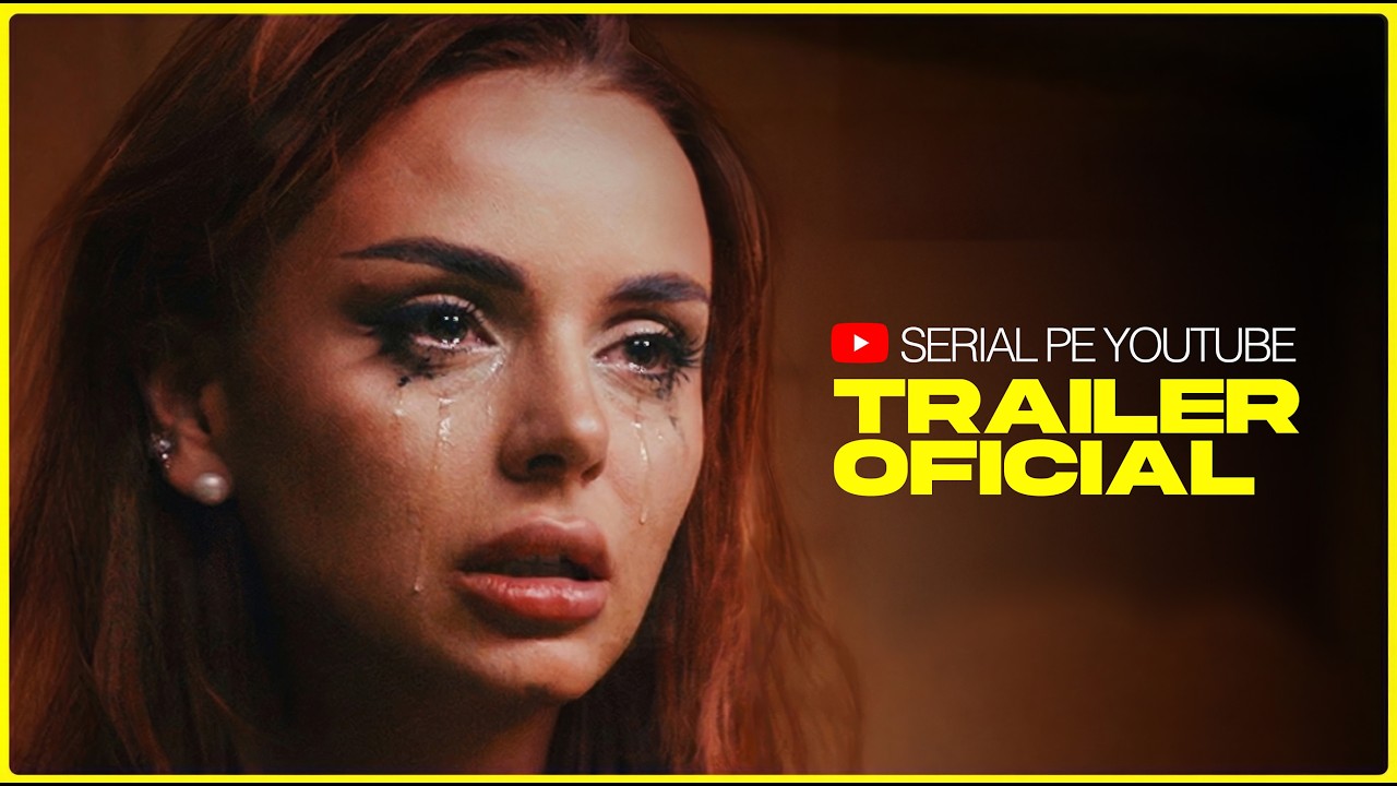 TRAILER OFFICIAL 2026 | Serial DM: ULTIMUL DANS - Sezonul 3