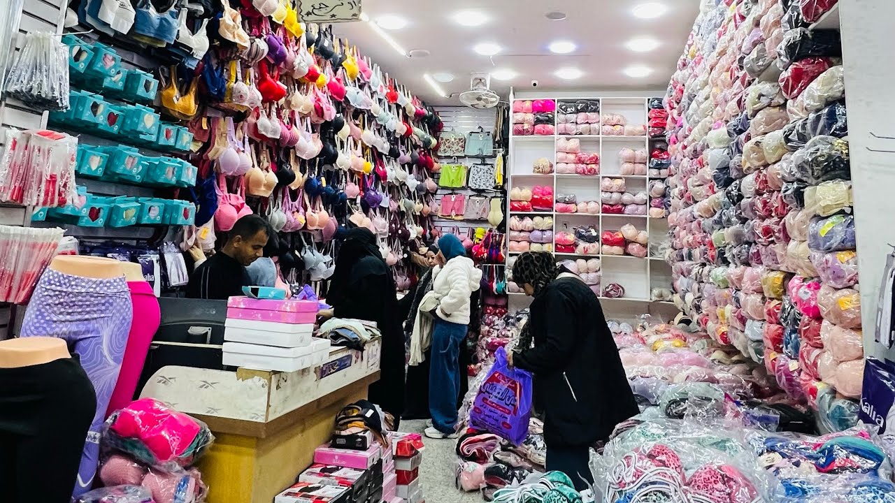البنى ادم ده لو عايز يخسر مش هيعمل كده 🙆🏻‍♀️ هيبيع ٢ونص 😲