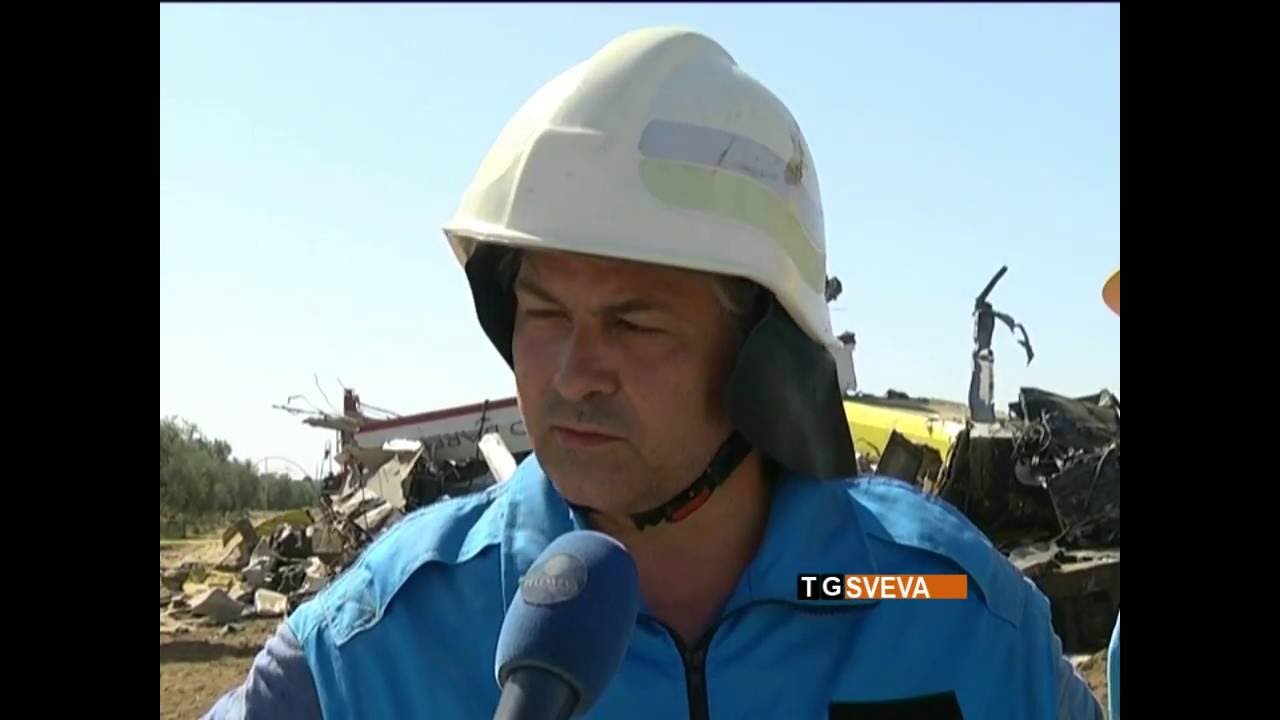 TRAGEDIA FERROTRAMVIARIA il giorno dopo si cerca ancora tra le lamiere