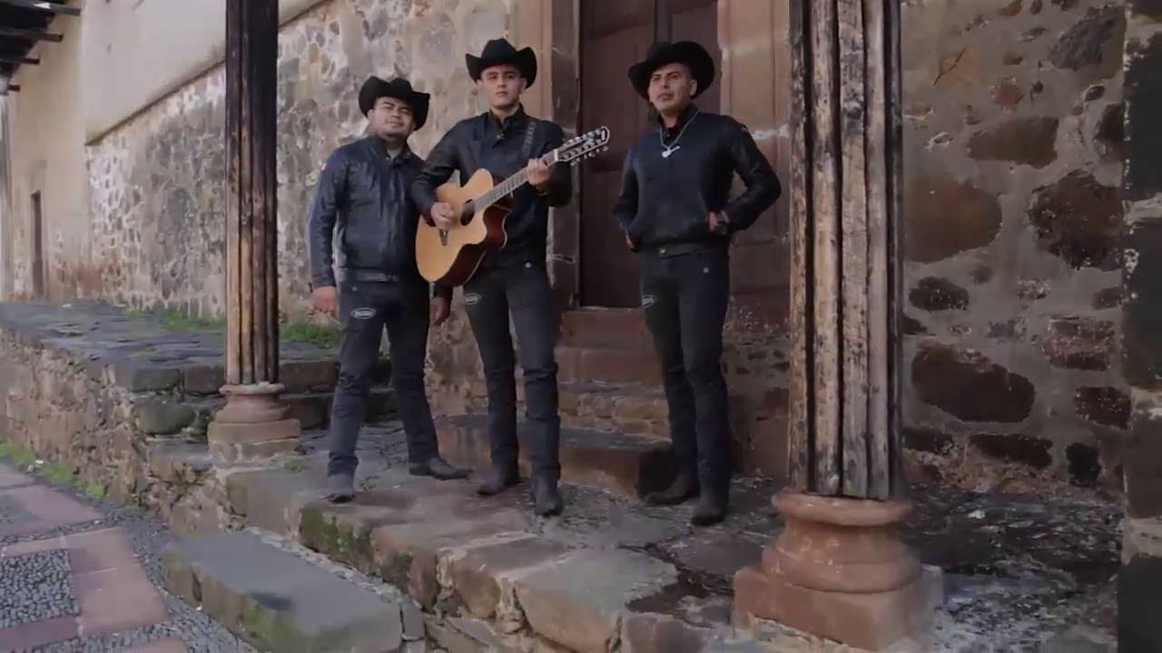Orgullo Michoacano - Los nuevos parientes ( Corridos 2017 ) © 2016 Cmvpromotions