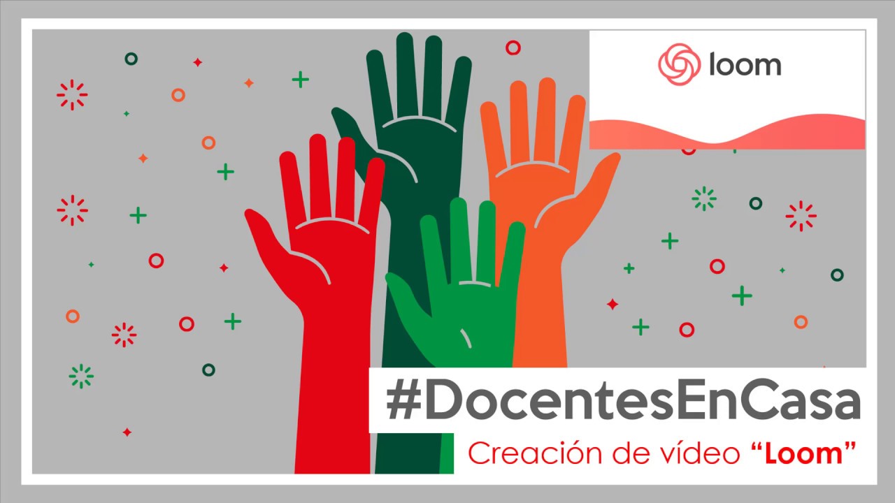 ¿Cómo grabar la pantalla sin instalar nada? Con Loom puedes hacer screencast de forma muy sencilla