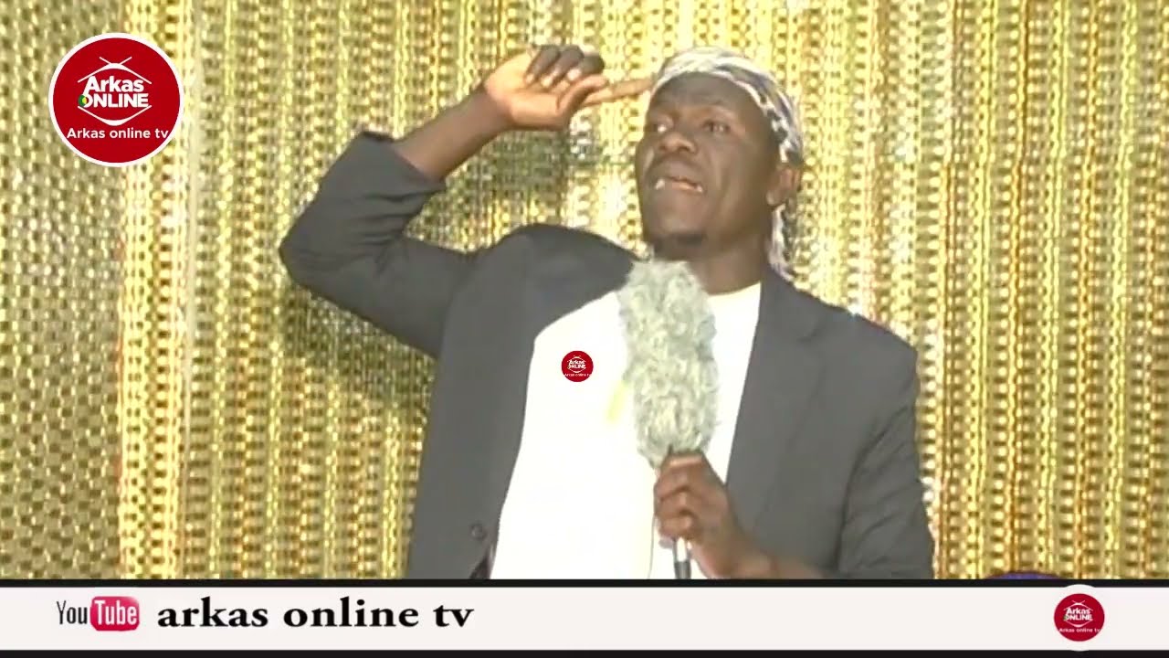 MAMBO MATATU YANAYOMPATIA MTU UTULIVU (FULL VIDEO) //SHEIKH NYUNDO