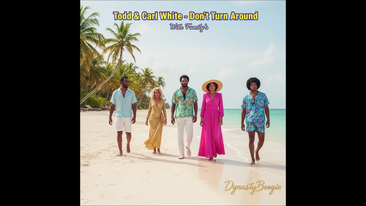 Todd & Carl White 
