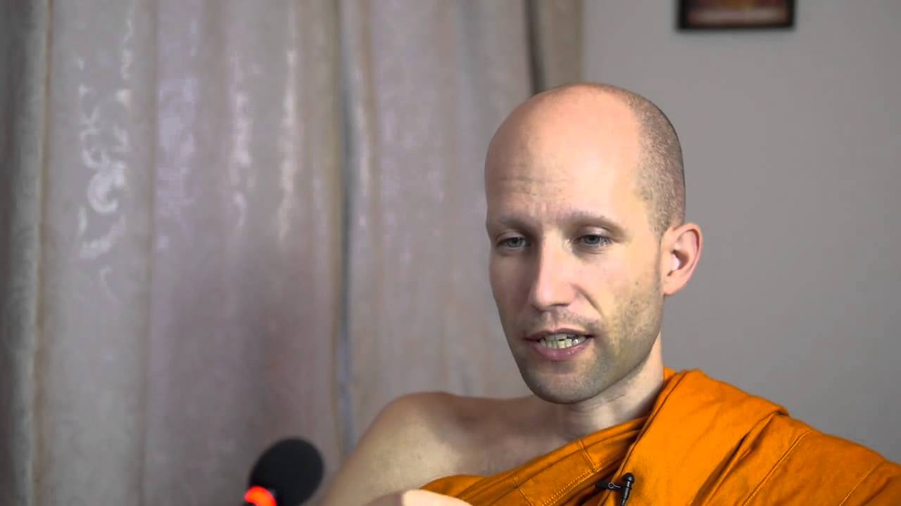 Monk Radio: Meditating When You Don't Want To Meditate