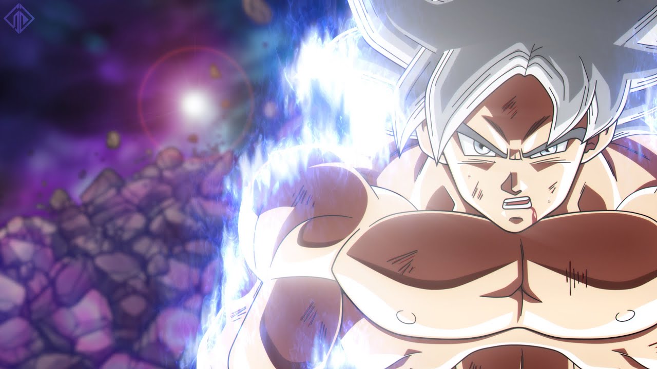 Dragon Ball AMV - Natural - Imagine Dragons