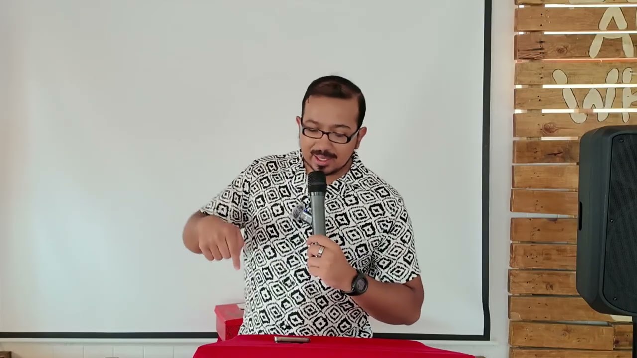 Message and Declarations of Faith for those Facing Giants in this Season (SHORTENED VERSION)