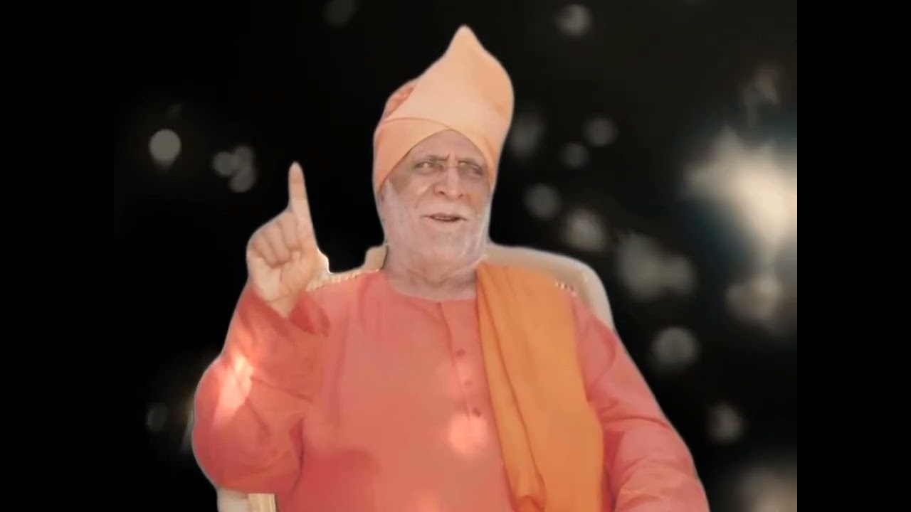 अॼु वाट वेंदे वेंदे भजन । स्वर - सत्गुरु स्वामी शान्तिप्रकाश जी महाराज । प्रेम प्रकाश प्रसंग