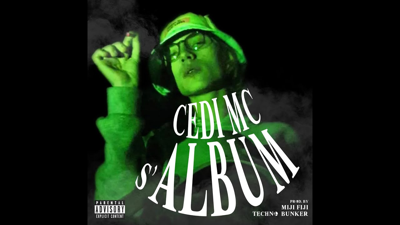 CediMC - Weedrap