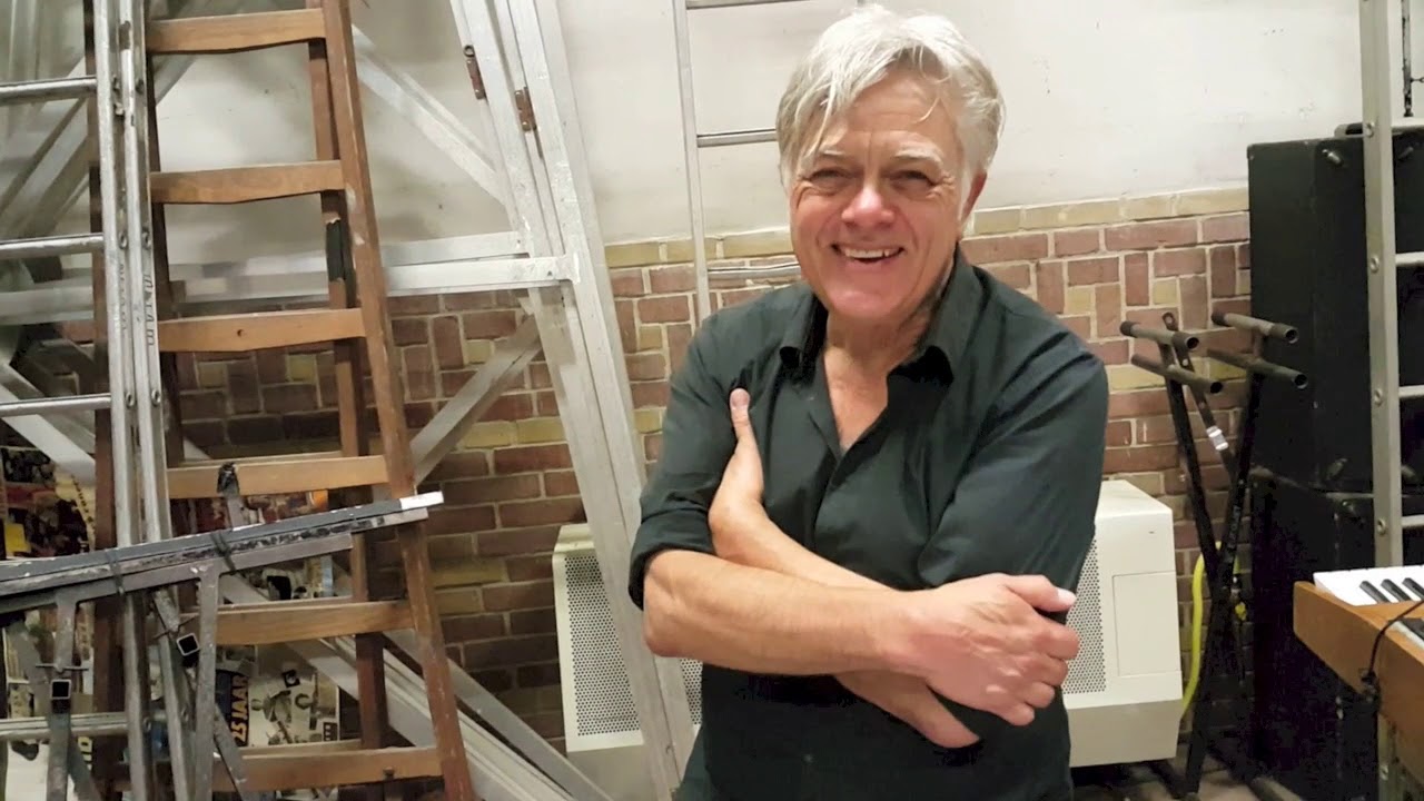 SuperStipser - Een gesprek met Robert Jan Stips (deel 2)