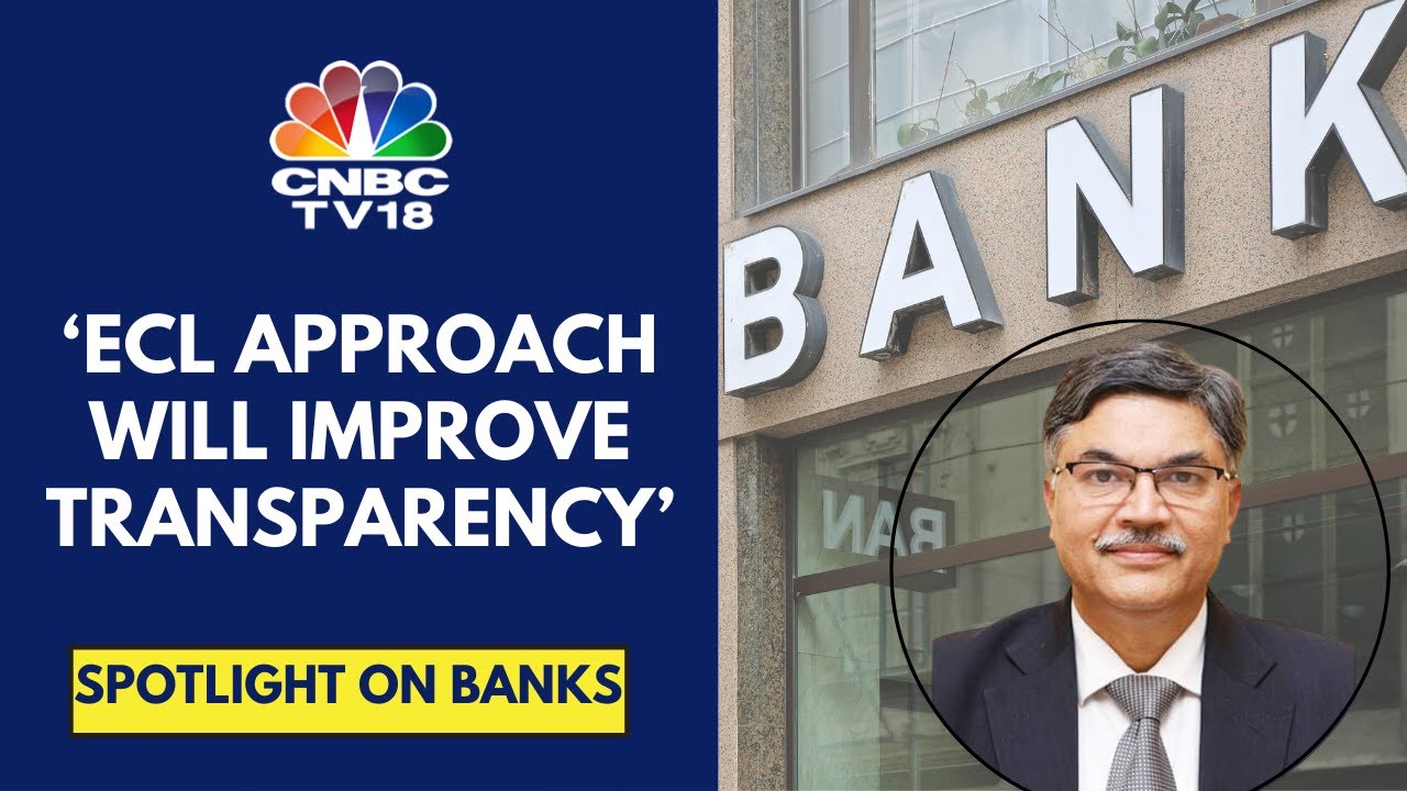Bankers May Make Slightly Higher Provisioning On Standard Asset: Sunil Mehta, Fmr IBA | CNBC TV18