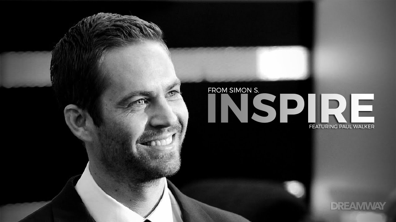 INSPIRE | Motivational Film (HD)