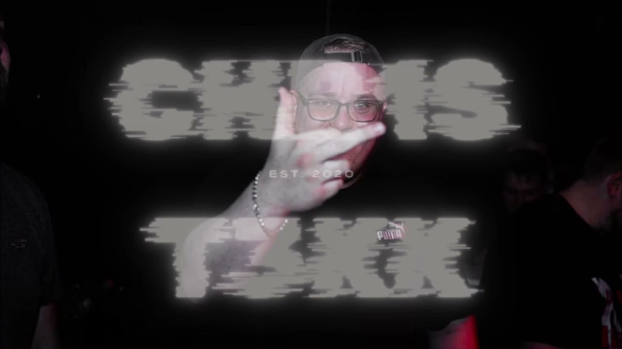CHR1ST3KK SETCUT [HARDTEKK]