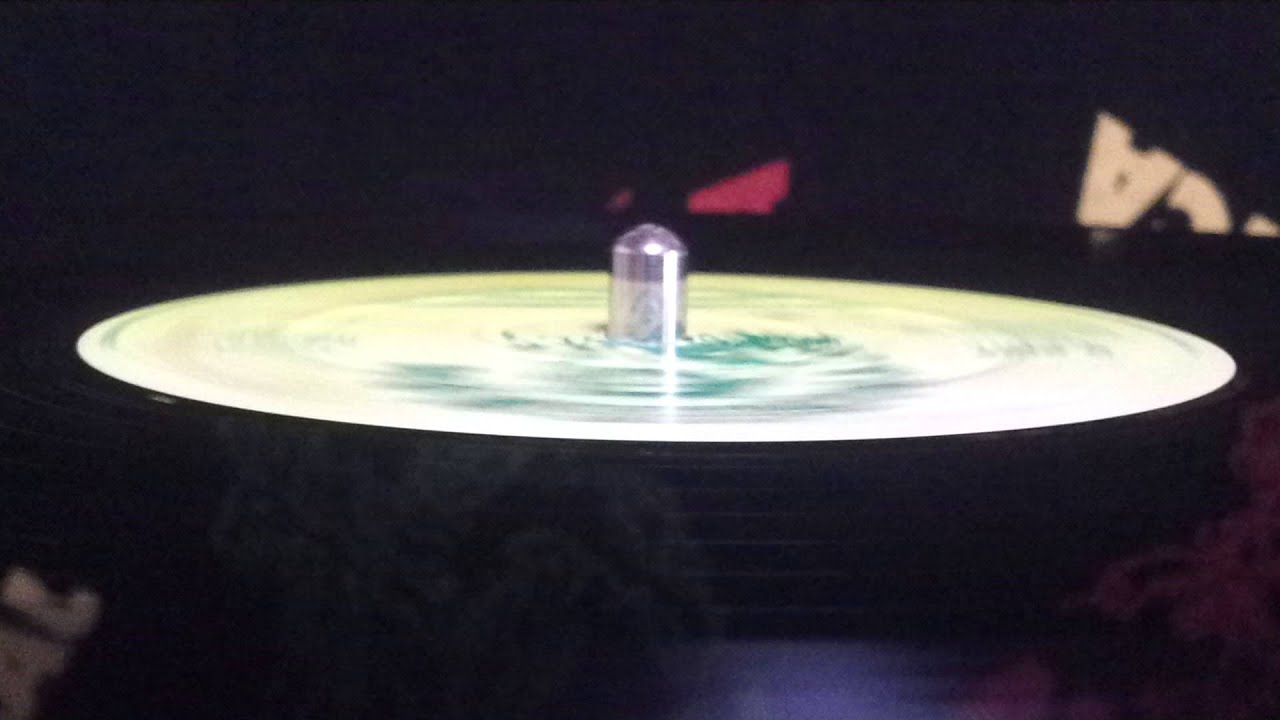 Wild Flower - Barry Brison & Nutsey 12