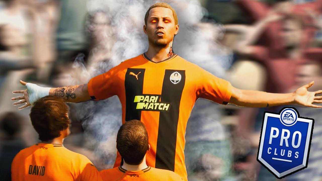 FIFA 23 Pro Clubs In A Nutshell