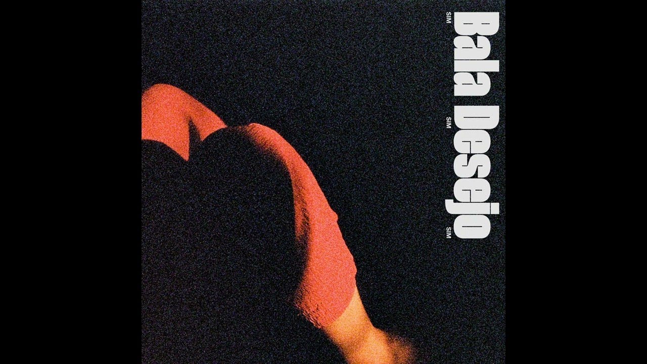 Bala Desejo - Dourado Dourado