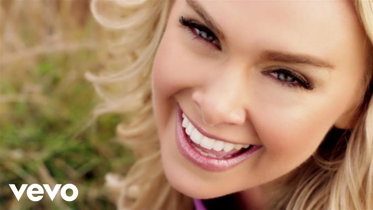 Laura Bell Bundy - I Am What I Am