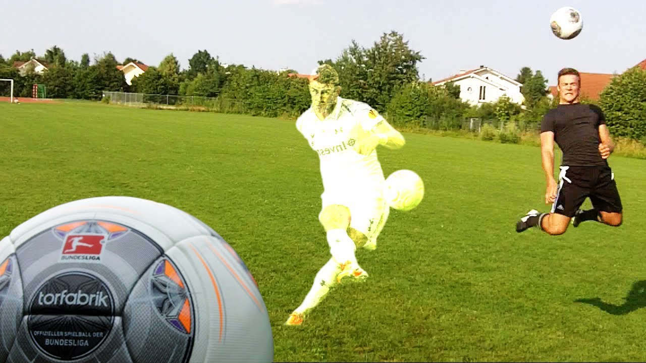 adidas Torfabrik 13/14 OMB Test and Review | cdcr7skills