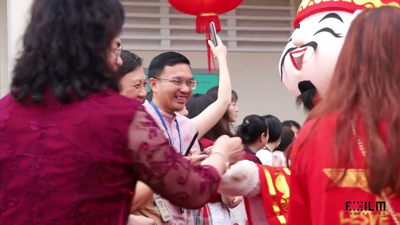 250124 新春活动
