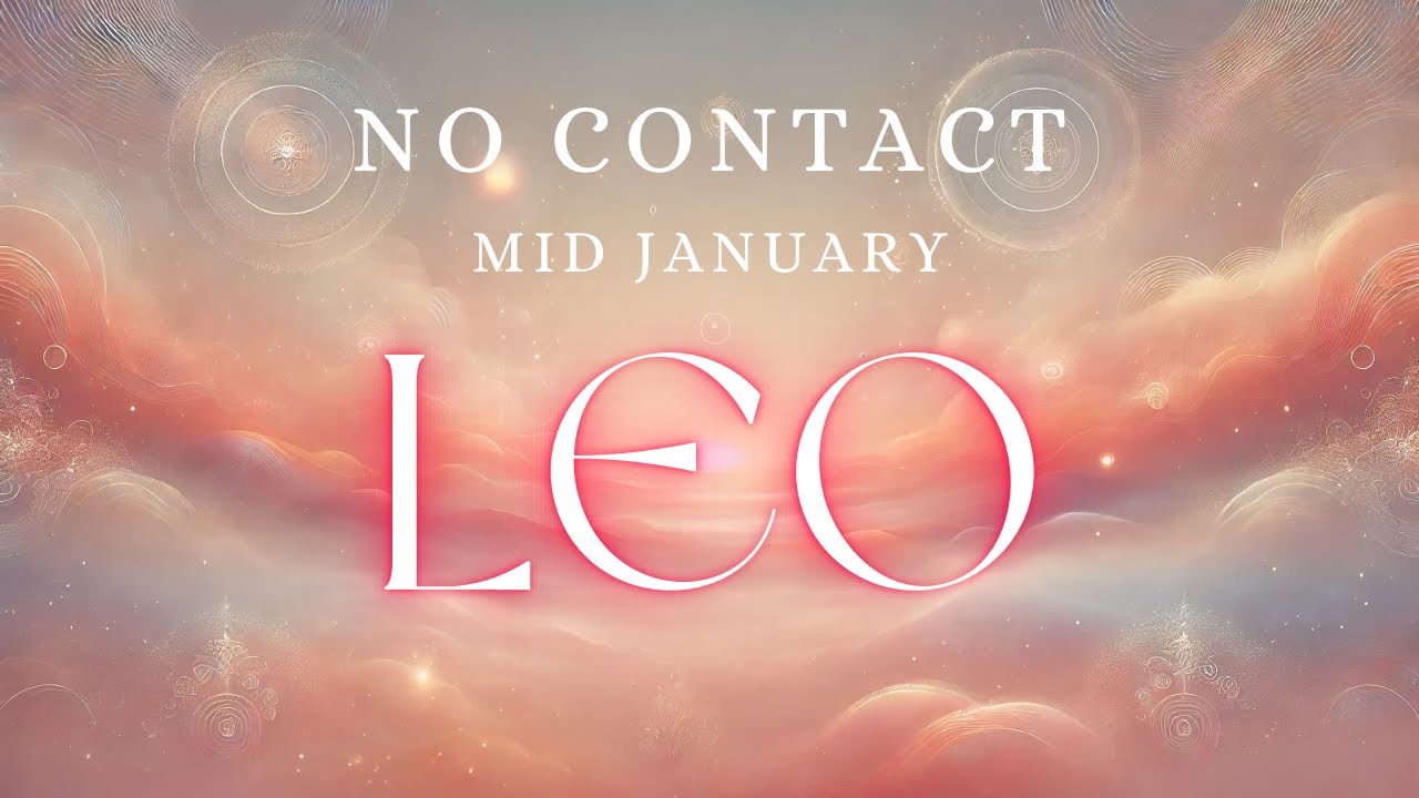 LEO tarot ♌️ They Realized Life Is Empty Without You. They’re Coming Back To Explain! Leo No Contact