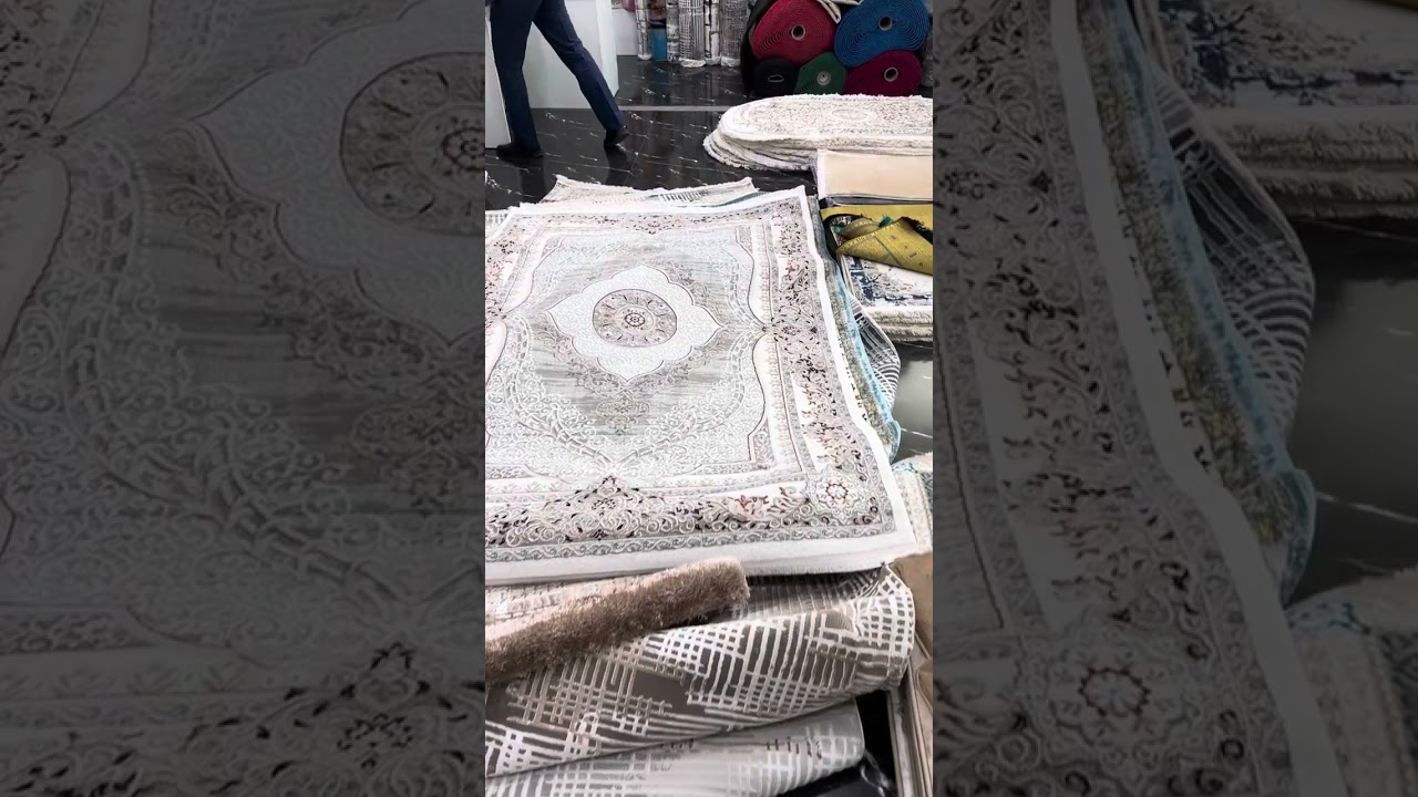 Novruz Bayramına xalça seçin
