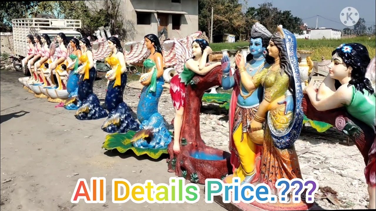Fibre Material Video Number.50 All Details Price.???   Contact No. 7651904473,9452190202