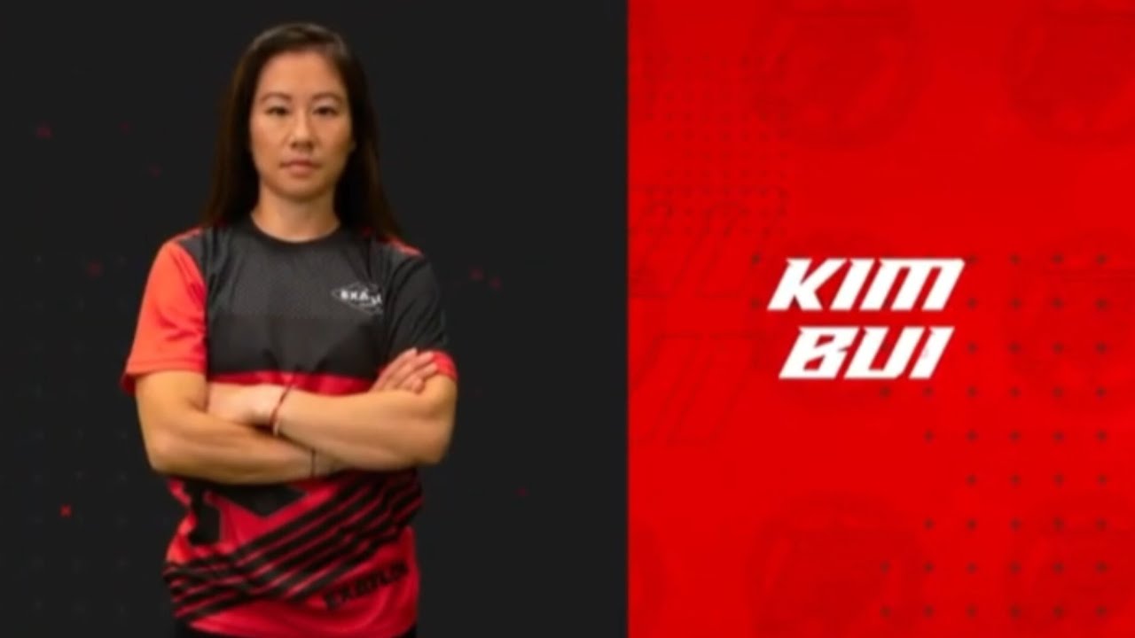 6 Tiros Perfectos Kim Bui | Exatlon Alemania