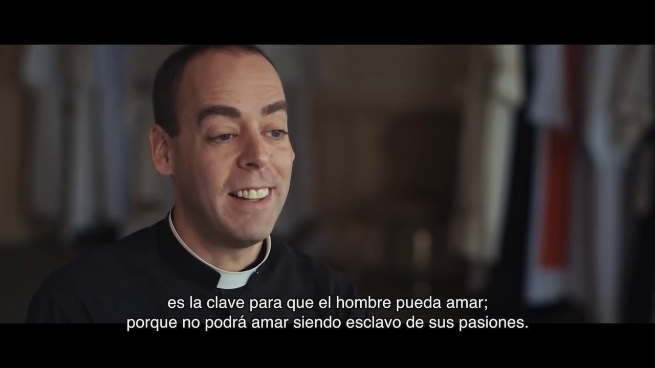 A Call to Battle   A Short Film on &lsquo;Society&rsquo;s Crisis in Masculinity&rsquo; with Spanish subtitles