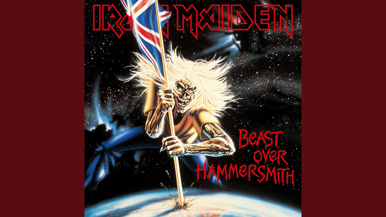 Children of the Damned (Live '82)