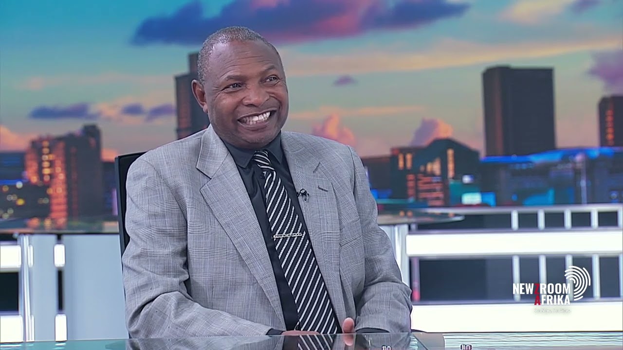 Ndlebe questions opposition to BELA Bill