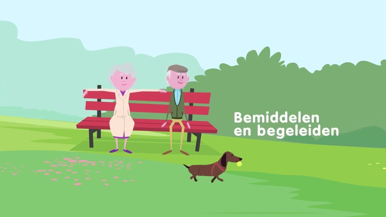 Wat doet stichting OOPOEH en waarom?