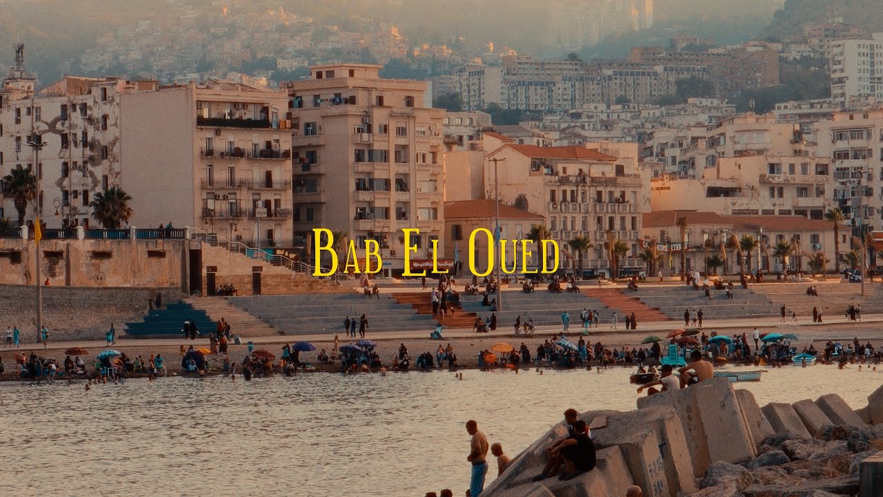 Bab El Oued (Kettani Beach)