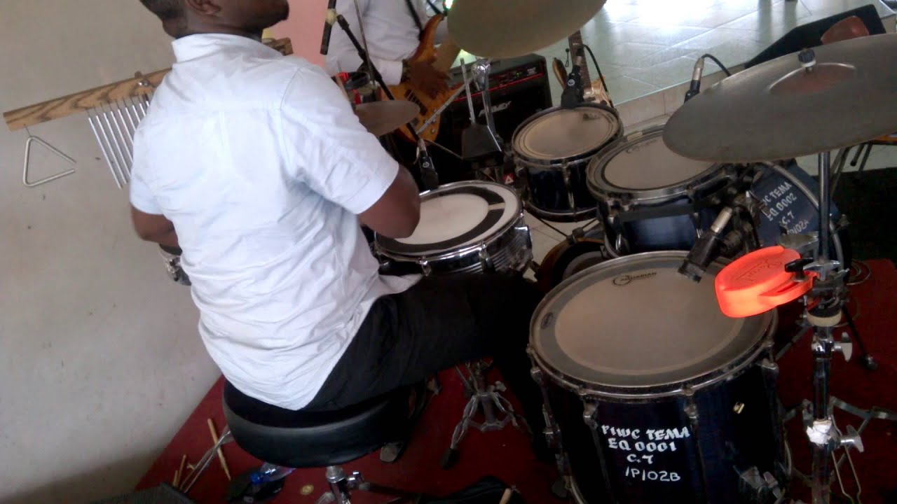 Bludo Jnr @ PIWC Part 7/9
