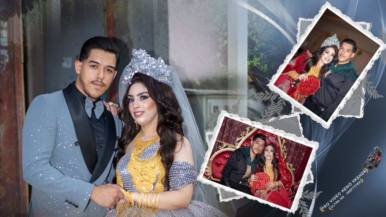 Hüseyin İle Sabber Barışmak Töreni