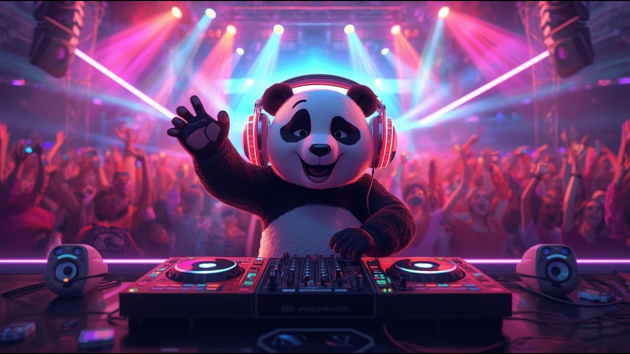 Late Night EDM Chill Mix 🌙 Smooth & Atmospheric