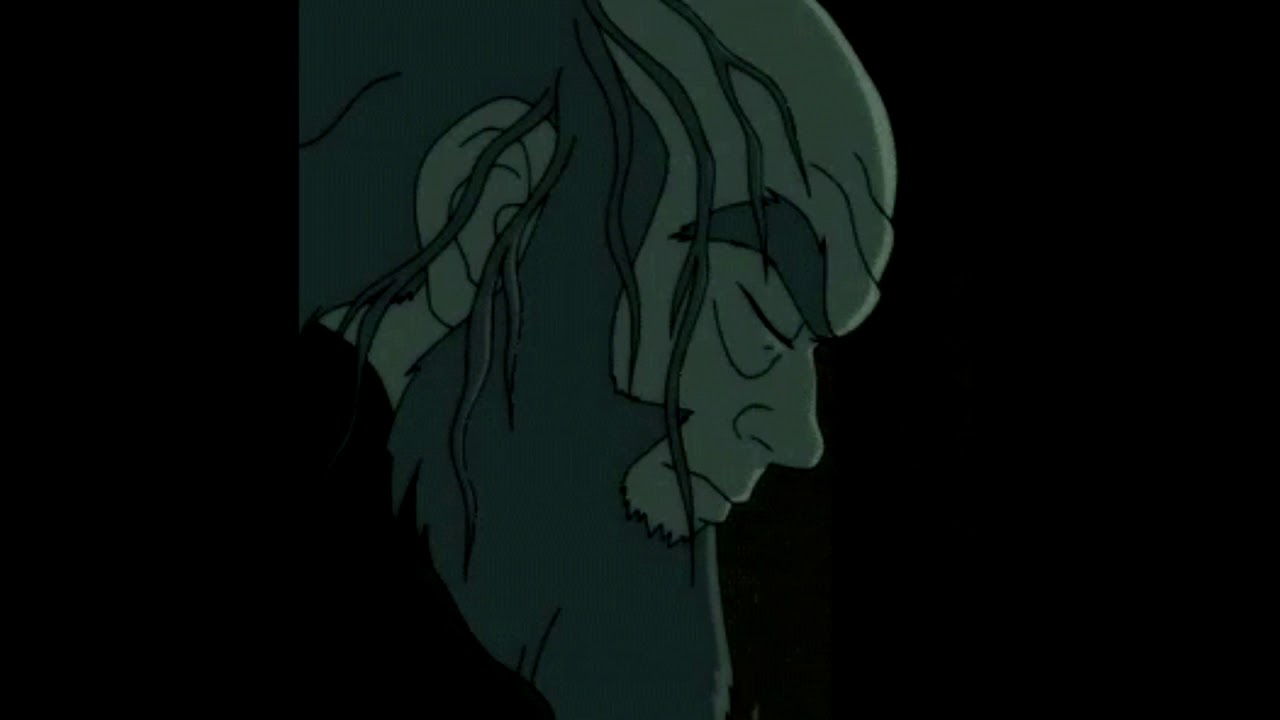 Song For Iroh - Kodama Boy